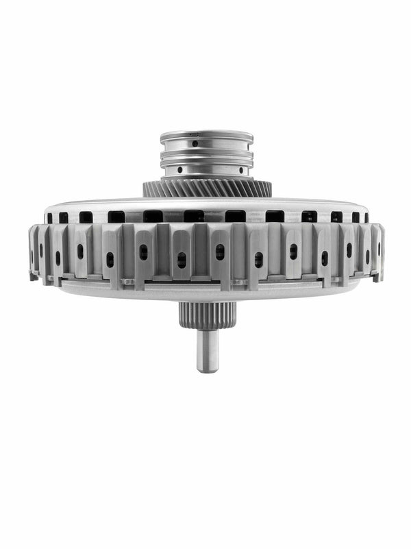 BorgWarner Gearbox repair kit BorgWarner 202893 / 0GC141029L Clutch Kit for DSG Gearbox