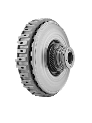 BorgWarner Gearbox repair kit BorgWarner 202893 / 0GC141029L Clutch Kit for DSG Gearbox