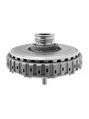 BorgWarner Gearbox repair kit BorgWarner 202893 / 0GC141029L Clutch Kit for DSG Gearbox