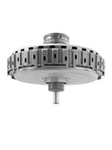 BorgWarner Gearbox repair kit BorgWarner 202893 / 0GC141029L Clutch Kit for DSG Gearbox