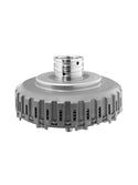 VOLKSWAGEN 0AY907554L Haldex 5th generation BorgWarner Gearbox repair kit BorgWarner 203048 / 0GC141029N Clutch Kit for DSG Gearbox DQ381 for VW Audi Seat Skoda