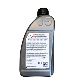 BorgWarner 850ml original oil 2000884 for Haldex BorgWarner oil BorgWarner 850ml original high performance oil 2000884 for 2nd-5th generation AWD Haldex  ( G060175A2 )