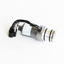 Opel Vauxhall SAAB 13285796 IV GEN OIL PUMP REAR DIFFERENTIAL without LSD system - Haldexparts LTD