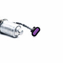 BorgWarner Opel Vauxhall SAAB 13285796 IV GEN OIL PUMP REAR DIFFERENTIAL without LSD system