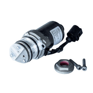 31256757 VOLVO PRE-CHARGE PUMP 4 generation - Haldexparts LTD