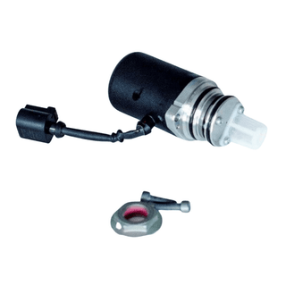 BorgWarner pump 8V414C019AA FORD KUGA AOC oil pump, filter 8V41-4A319-AA & 31367940 Volvo original oil service kit for Haldex