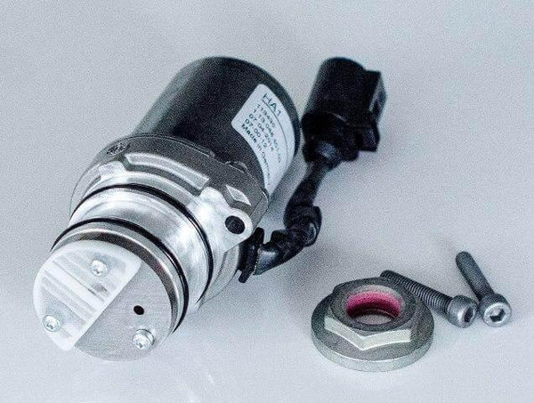 9V4N4C019AA FORD KUGA AOC OIL PUMP 4th generation - Haldexparts LTD