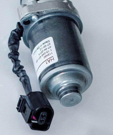9V4N4C019AA FORD KUGA AOC OIL PUMP 4th generation - Haldexparts LTD