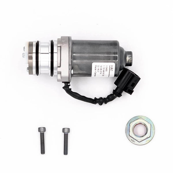 9V4N4C019AA FORD KUGA AOC OIL PUMP 4th generation - Haldexparts LTD