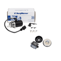 AWD 02W598549A  pump and  02D598574 filter set for Haldex system BorgWarner pump and filter set 02W598549A AWD pump and 02D598574 filter set for VW Transporter and Capmobil Haldex system