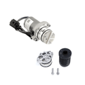 0AY598549A pump and 111358 filter 4 gen set for Haldex BorgWarner pump and filter set 4th Generation AWD Pump 0AY598549A and 111358 Filter Set for Haldex VAG VW Seat Skoda