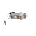 0CQ525549 cargo pump and G055175A2 oil set 5TH GEN FOR VW GOLF GTI / SEAT LEON CUPRA (FXD) - Haldexparts LTD