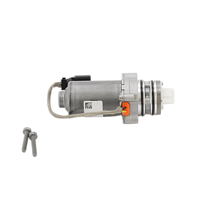 0CQ525549 cargo pump and G055175A2 oil set 5TH GEN FOR VW GOLF GTI / SEAT LEON CUPRA (FXD) - Haldexparts LTD