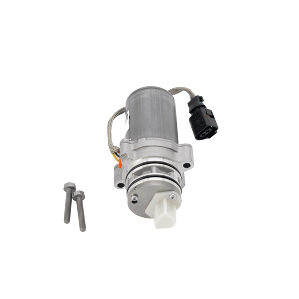 0CQ525549 cargo pump and G055175A2 oil set 5TH GEN FOR VW GOLF GTI / SEAT LEON CUPRA (FXD) - Haldexparts LTD