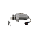 0CQ525549 cargo pump and G055175A2 oil set 5TH GEN FOR VW GOLF GTI / SEAT LEON CUPRA (FXD) - Haldexparts LTD
