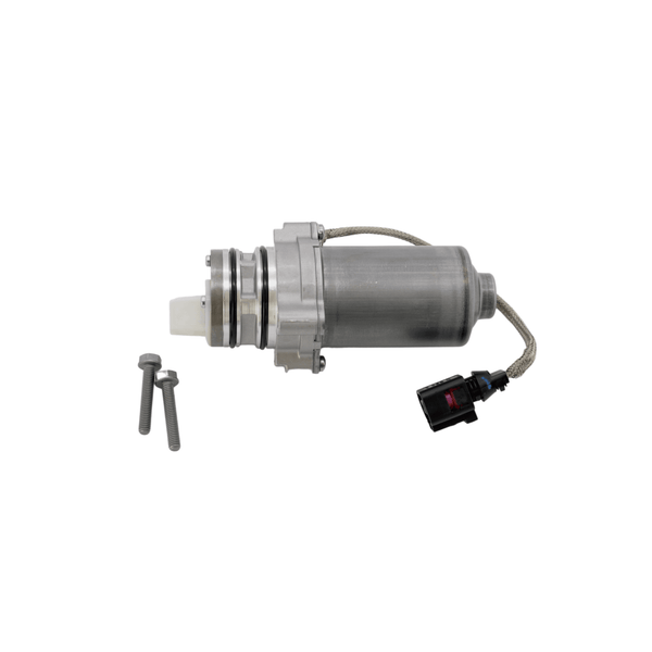 0CQ525549 cargo pump and G055175A2 oil set 5TH GEN FOR VW GOLF GTI / SEAT LEON CUPRA (FXD) - Haldexparts LTD