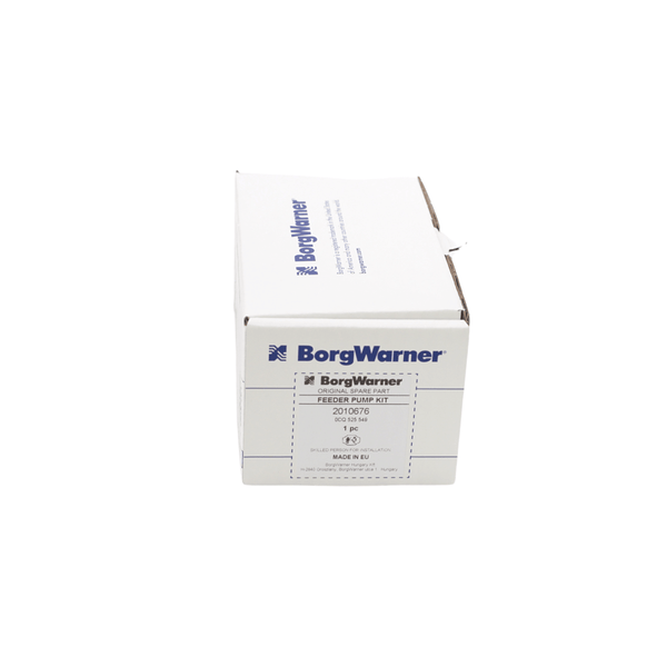 0CQ525549 cargo pump and G055175A2 oil set 5TH GEN FOR VW GOLF GTI / SEAT LEON CUPRA (FXD) - Haldexparts LTD