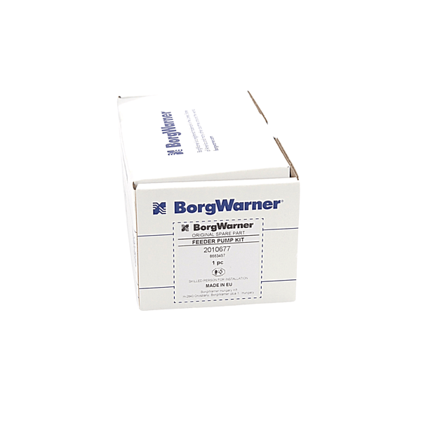 8663457 cargo pump and 2000884 oil 5th generation service kit  for BMW / MINI - Haldexparts LTD
