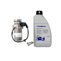 8663457 cargo pump and 2000884 oil 5th generation service kit  for BMW / MINI - Haldexparts LTD