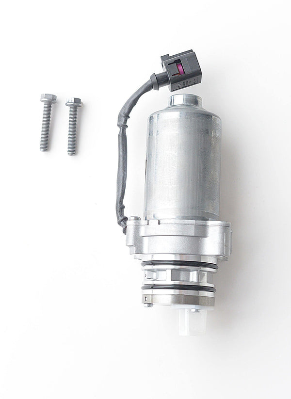LR051321 CARGO PUMP AND 31367940 OIL SET for 5TH GEN FOR LAND ROVER OEM - Haldexparts LTD