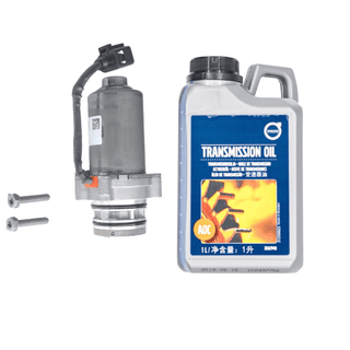 VOLVO OEM Rear Differential 5th generation  Pump 31367750 and oil 31367940 service kit - Haldexparts LTD