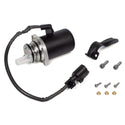 AWD 02W598549A  pump and oil kit for Haldex system BorgWarner pump filter and oil set 02W598549A AWD pump and high performance oil set for VW Transporter and Capmobil