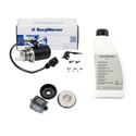 AWD 02W598549A  pump + oil + 02D598574 filter set for Haldex system BorgWarner pump filter and oil set 02W598549A AWD pump , VW oil G055175A2 and 02D598574 filter kit for VW Transporter and Capmobil Haldex