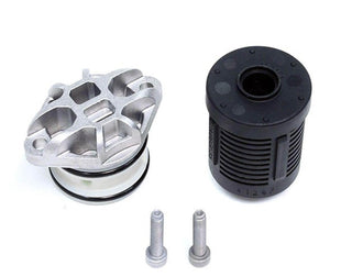 VW 0AY598549A Generation 4 Pump for Haldex VAG Seat Skoda filter and Oil SET - Haldexparts LTD