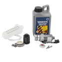 Oil pump LR008958, filter and oil kit 4 generation Land / Range Rover 2009  BorgWarner pump filter and oil set Oil pump LR008958, filter and oil kit 4 generation Land Rover / Range Rover 2009 onwards