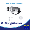 Oil pump LR008958, filter and oil kit 4 generation Land / Range Rover 2009  BorgWarner pump filter and oil set Oil pump LR008958, filter and oil kit 4 generation Land Rover / Range Rover 2009 onwards