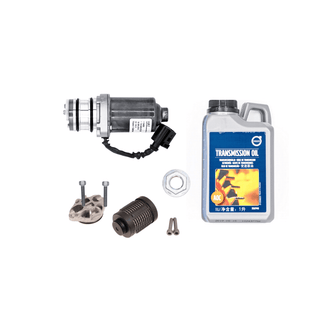 Oil pump LR008958, filter and oil kit 4 generation Land / Range Rover 2009  BorgWarner pump filter and oil set Oil pump LR008958, filter LR032298 and oil kit 4 generation Land Rover / Range Rover 2009 onwards
