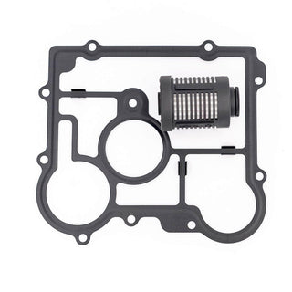 SAAB OPEL VAUXHALL 22765779  haldex Pump, OIL & FILTER 2098657 KIT BorgWarner pump filter and oil set SAAB OPEL VAUXHALL 22765779 Rear Differential-Oil Pump,  oil & filter 2098657 KIT