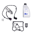 SAAB OPEL VAUXHALL 22765779  haldex Pump, OIL & FILTER 2098657 KIT BorgWarner pump filter and oil set SAAB OPEL VAUXHALL 22765779 Rear Differential-Oil Pump,  oil & filter 2098657 KIT