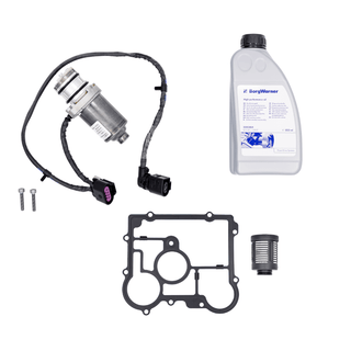 SAAB OPEL VAUXHALL 22765779  haldex Pump, OIL & FILTER 2098657 KIT BorgWarner pump filter and oil set SAAB OPEL VAUXHALL 22765779 Rear Differential-Oil Pump,  oil & filter 2098657 KIT
