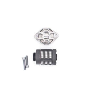 BorgWarner pump filter and oil set VOLVO awd oil 31256757 Pump + 31325173 Filter + 31367940 Oil set  - 4th generation