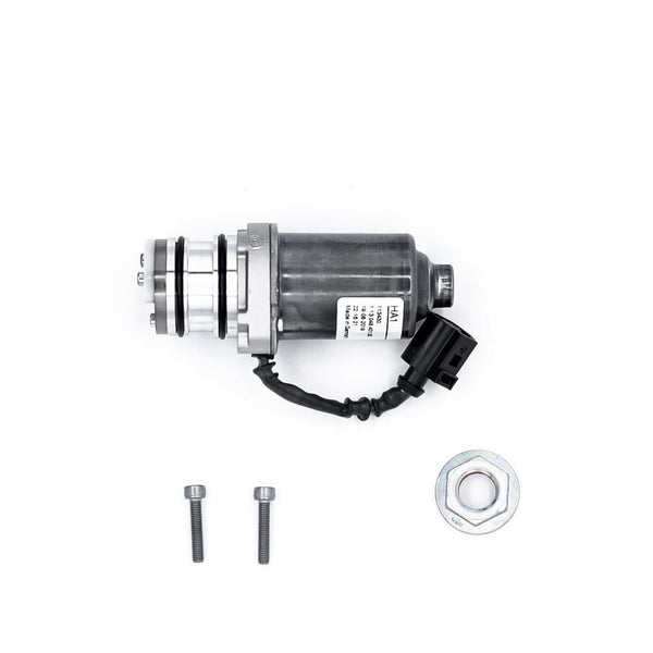 BorgWarner pump filter and oil set VOLVO awd oil 31256757 Pump + 31325173 Filter + 31367940 Oil set  - 4th generation