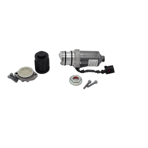 BorgWarner pump filter and oil set VOLVO awd oil 31256757 Pump + 31325173 Filter + 31367940 Oil set  - 4th generation