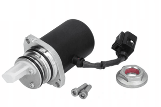 Volvo haldex pump 30783079 /8689664, filter and oil set -  3rd generation BorgWarner pump filter and oil set Volvo oil pump 30783079, filter and 31367940 VOLVO coupling oil 1000ml set for 3rd generation Haldex