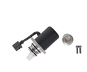 BorgWarner pump filter and oil set Volvo Pump 30783079 and  filter 30787687 set - 3rd generation