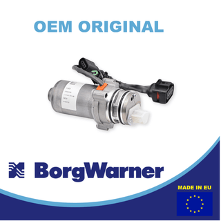 0CQ598549A pump for 5th generation Haldex - VW CRAFTER II BorgWarner pump Haldex Oil pump 5 generation 0D4906271A Audi R8