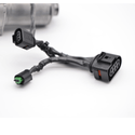 0CQ598549A pump for 5th generation Haldex - VW CRAFTER II BorgWarner pump Haldex Oil pump 5 generation 0D4906271A Audi R8