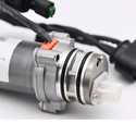 0CQ598549A pump for 5th generation Haldex - VW CRAFTER II BorgWarner pump Haldex Oil pump 5 generation 9P1906271 Porsche