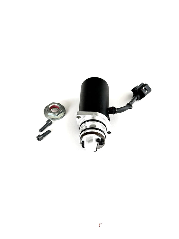 LR003147 LAND ROVER FREELANDER 2 Haldex pump BorgWarner pump LR003147 LAND ROVER FREELANDER 2 2006 - 2009 PUMP 6G9N-4C019-AA