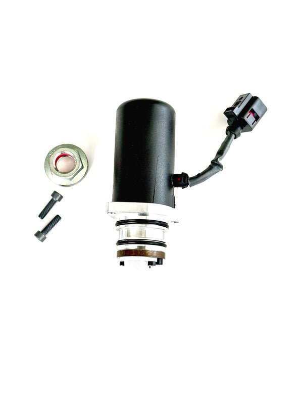 LR003147 LAND ROVER FREELANDER 2 Haldex pump BorgWarner pump LR003147 LAND ROVER FREELANDER 2 2006 - 2009 PUMP 6G9N-4C019-AA