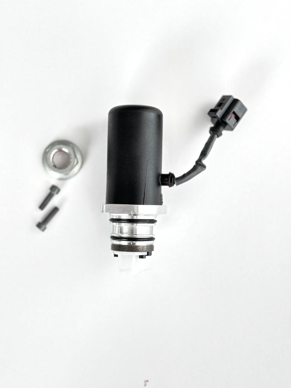 LR003147 LAND ROVER FREELANDER 2 Haldex pump BorgWarner pump LR003147 LAND ROVER FREELANDER 2 2006 - 2009 PUMP 6G9N-4C019-AA