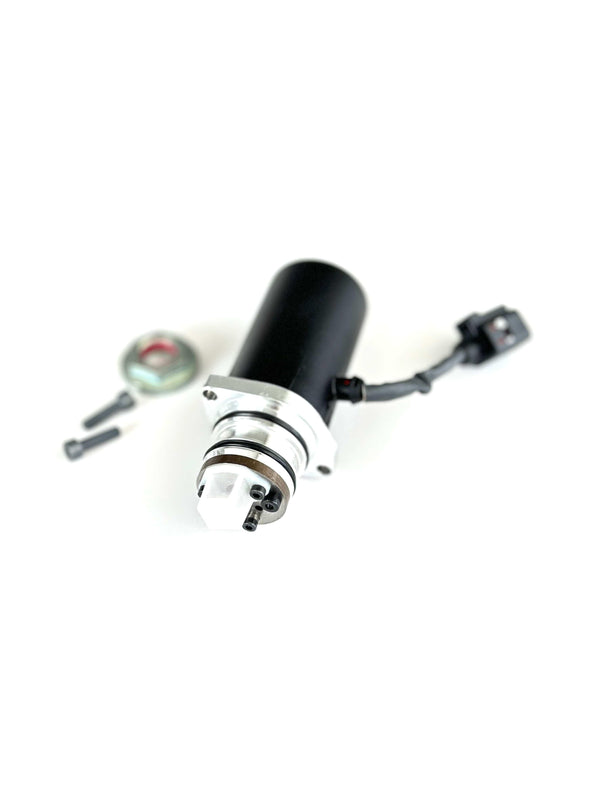 LR003147 LAND ROVER FREELANDER 2 Haldex pump BorgWarner pump LR003147 LAND ROVER FREELANDER 2 2006 - 2009 PUMP 6G9N-4C019-AA