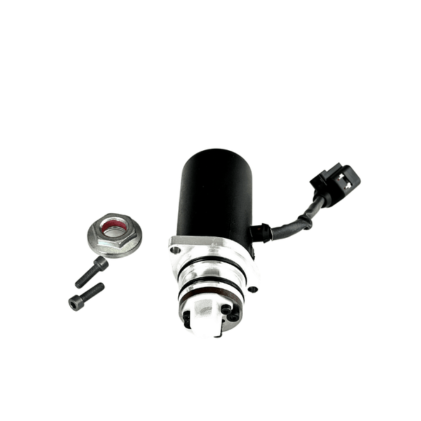 LR003147 LAND ROVER FREELANDER 2 Haldex pump BorgWarner pump LR003147 LAND ROVER FREELANDER 2 2006 - 2009 PUMP 6G9N-4C019-AA