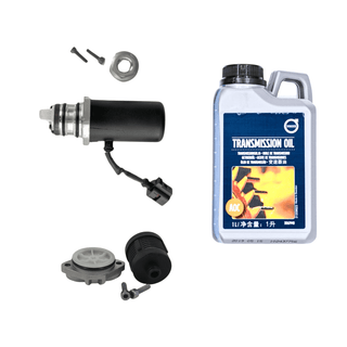LR003147 LAND ROVER FREELANDER 2 Haldex pump BorgWarner pump LR003147 LAND ROVER FREELANDER 2 2006 - 2009 PUMP Filter and oil service kit for Haldex