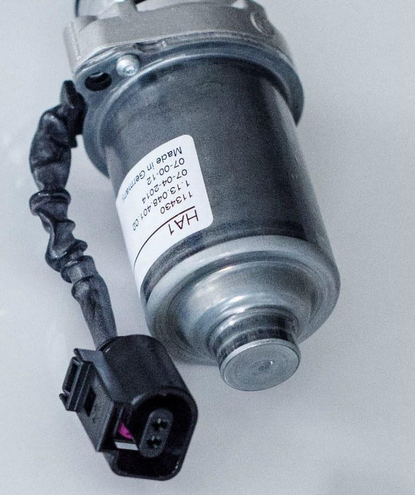 LR008958 LR075763 LAND ROVER FREELANDER 2 PUMP 2009-2015 - Haldexparts LTD