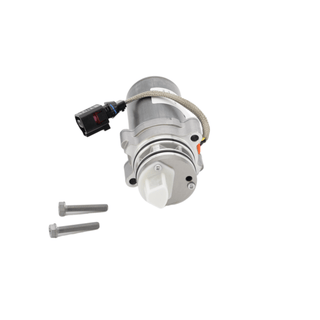 LR093768 CARGO PUMP 5TH GEN FOR LAND ROVER / RANGE ROVER OEM - Haldexparts LTD
